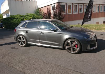 Audi RS3 II SportBack