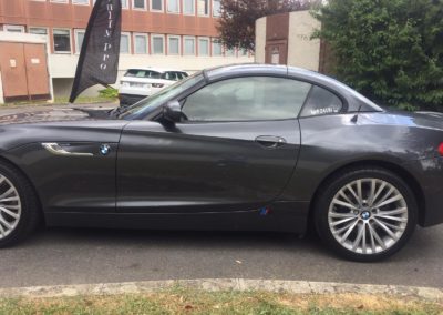 BMW Z 4 9 ch