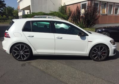 Golf 7 GTI